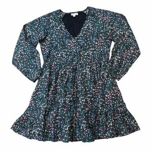 Roller Rabbit Moonflower Oaklee Floral Dress